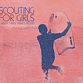 Scouting for Girls - I Wish I Was James Bond album
