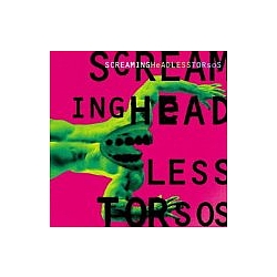 Screaming Headless Torsos - Screaming Headless Torsos album