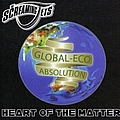 Screaming Jets - Heart of the Matter album
