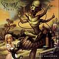 Screaming Trees - Uncle Anesthesia album