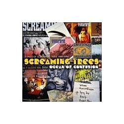 Screaming Trees - Ocean Of Confusion album