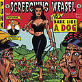 Screeching Weasel - Bark Like a Dog album