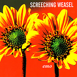 Screeching Weasel - Emo album