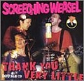 Screeching Weasel - Thank You Very Little (disc 1) album