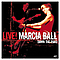 Marcia Ball - Marcia Ball Live Down The Road альбом