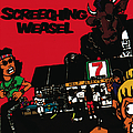 Screeching Weasel - Screeching Weasel album