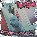 Marcia Ball - Let Me Play With Your Poodle album