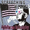 Screeching Weasel - Anthem for a New Tomorrow album