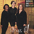 Marcia Ball - Sing It! альбом