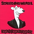 Screeching Weasel - Boogadaboogadaboogada альбом