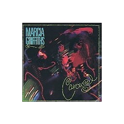Marcia Griffiths - Carousel альбом