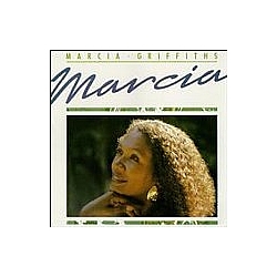 Marcia Griffiths - Marcia album