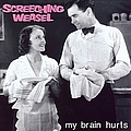 Screeching Weasel - My Brain Hurts альбом