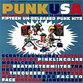 Screeching Weasel - Ben Weasel Presents: Punk USA - The Compilation Soundtrack To Your Breakdown альбом
