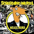 Screeching Weasel - Weasel Mania album