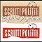 Scritti Politti - Cupid And Psyche &#039;85 album