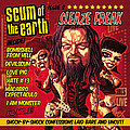Scum Of The Earth - Sleaze Freak album