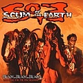 Scum Of The Earth - Blah Blah Blah: Love Songs for the New Millennium album