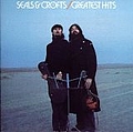 Seals And Crofts - Greatest Hits album