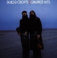 Seals And Crofts - Seals &amp; Crofts&#039; Greatest Hits album