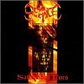 Seance - Saltrubbed Eyes album