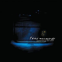 Sean McCarthy - Everything Has Past - EP album