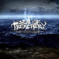 Sea of Treachery - At Daggers Drawn album