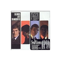 Searchers - Sounds Like The Searchers album