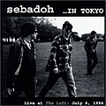 Sebadoh - ...In Tokyo альбом