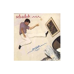 Sebadoh - Ocean альбом