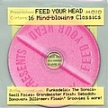 Sebadoh - Mojo - Feed Your Head альбом