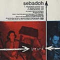 Sebadoh - Weird альбом