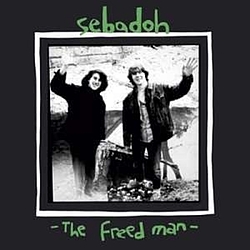 Sebadoh - The Freed Man album