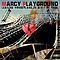 Marcy Playground - Leaving Wonderland...in A Fit Of Rage album