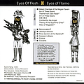 Secret Chiefs 3 - Eyes Of Flesh Eyes of Flame album