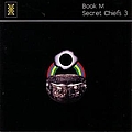 Secret Chiefs 3 - Book M album