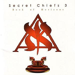 Secret Chiefs 3 - Book of Horizons альбом