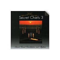 Secret Chiefs 3 - Second Grand Constitution and Bylaws, Hurqalya album