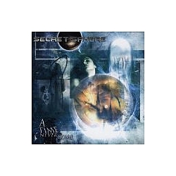 Secret Sphere - A Time Nevercome альбом