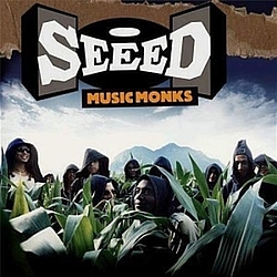 Seeed - Music Monks альбом