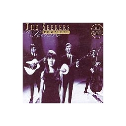 Seekers - Complete альбом