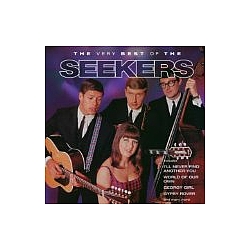 Seekers - Very Best Of album
