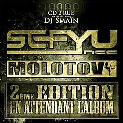 Sefyu - Molotov 4 album