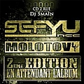 Sefyu - Molotov 4 альбом