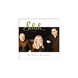 Selah - Be Still My Soul album
