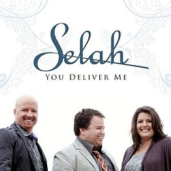 Selah - You Deliver Me album