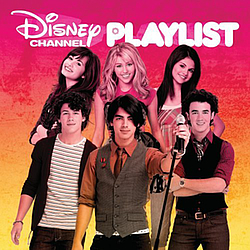 Selena Gomez &amp; Demi Lovato - Disney Channel Playlist album