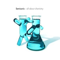 Semisonic - All About Chemistry альбом