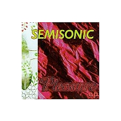 Semisonic - Pleasure альбом