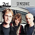 Semisonic - 20th Century Masters - The Millennium Collection: The Best of Semisonic album